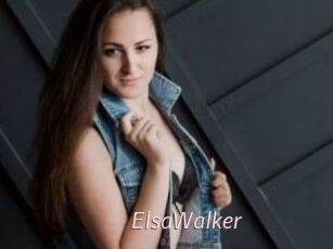 ElsaWalker