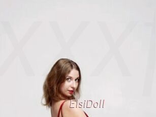 ElsiDoll