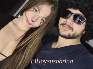 Eltioysusobrina