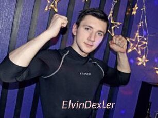 ElvinDexter