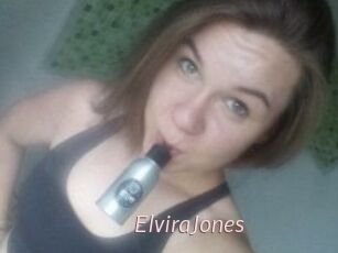 ElviraJones