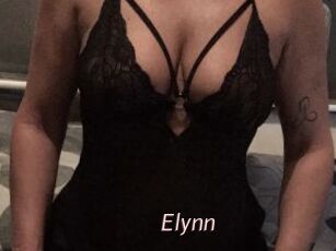 Elynn