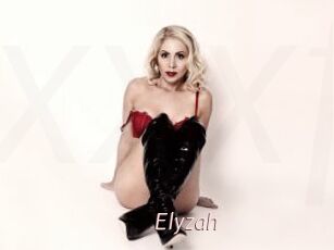 Elyzah