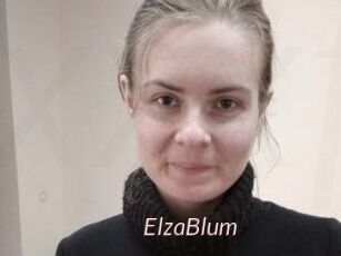 ElzaBlum