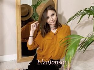 ElzaJonson
