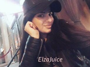 ElzaJuice