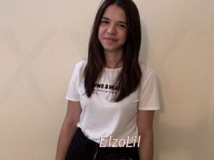 ElzaLil xxx Free Sites
