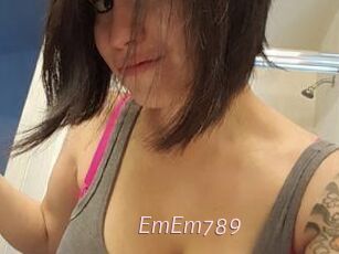 EmEm789 xxx Free Sites