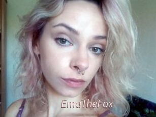 EmaTheFox