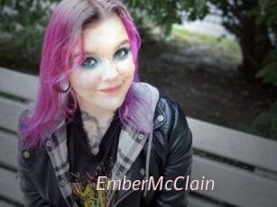 EmberMcClain