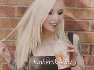 EmberSkyeXO