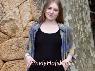 EmelyHofstadter
