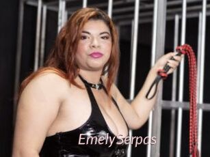 EmelySerpas xxx Free Sites