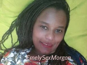 EmelySexMorgan