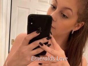 Emeralds_Love