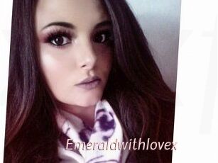 Emeraldwithlovex xxx Free Sites