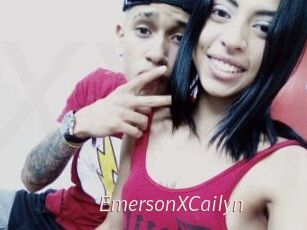 EmersonXCailyn