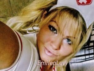 Emilea_Levy