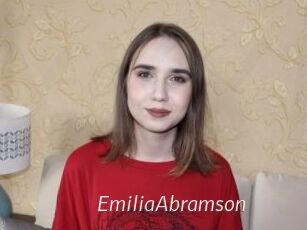 EmiliaAbramson