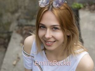 EmiliaBacker