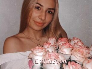 EmiliaSpark xxx Free Sites