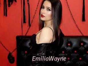 EmiliaWayne