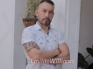EmiliioWilliams