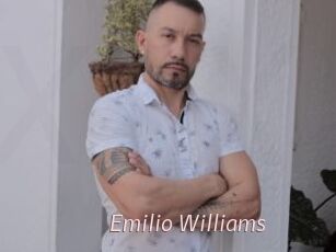 Emilio_Williams xxx Free Sites