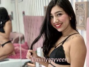 Emillyrayveen