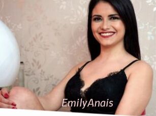 EmilyAnais xxx Free Sites