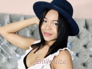EmilyAriza xxx Free Sites