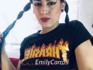 EmilyCarroll