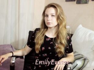 EmilyEvanse