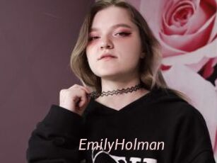 EmilyHolman