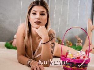 EmilyLuna xxx Free Sites