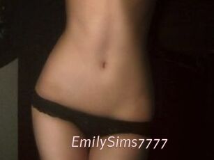 EmilySims7777 xxx Free Sites