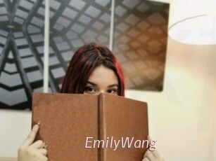 EmilyWang xxx Free Sites