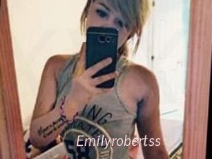 Emilyrobertss xxx Free Sites