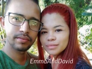 EmmaAndDavid