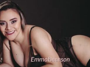 EmmaBennson