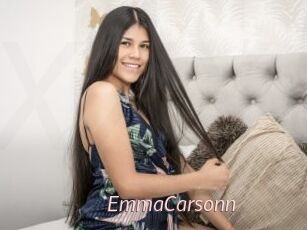 EmmaCarsonn