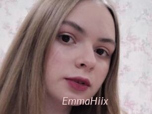 EmmaHiix xxx Free Sites