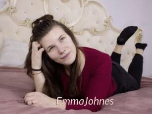EmmaJohnes