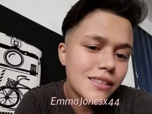 EmmaJonesx44