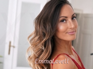 EmmaLovett