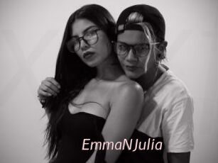EmmaNJulia
