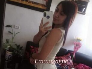 Emmagagne