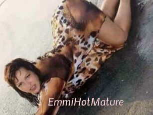 EmmiHotMature