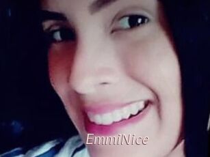 EmmiNice