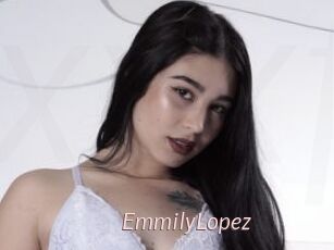 EmmilyLopez xxx Free Sites
